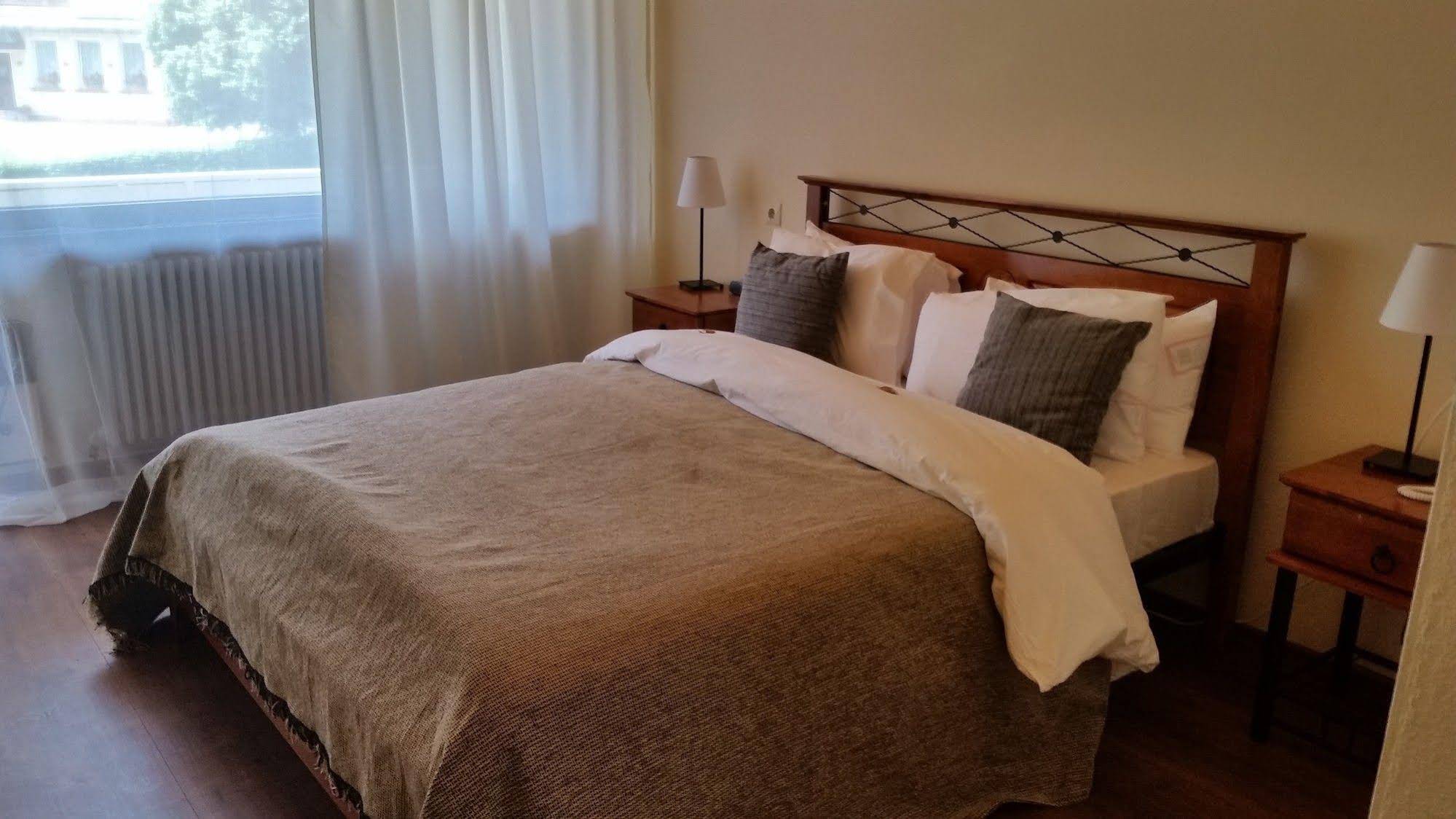 Hotel-Restaurant Tannenhof