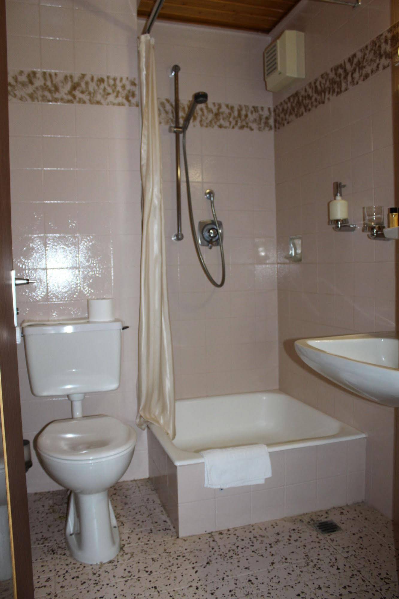 Hotel-Restaurant Tannenhof