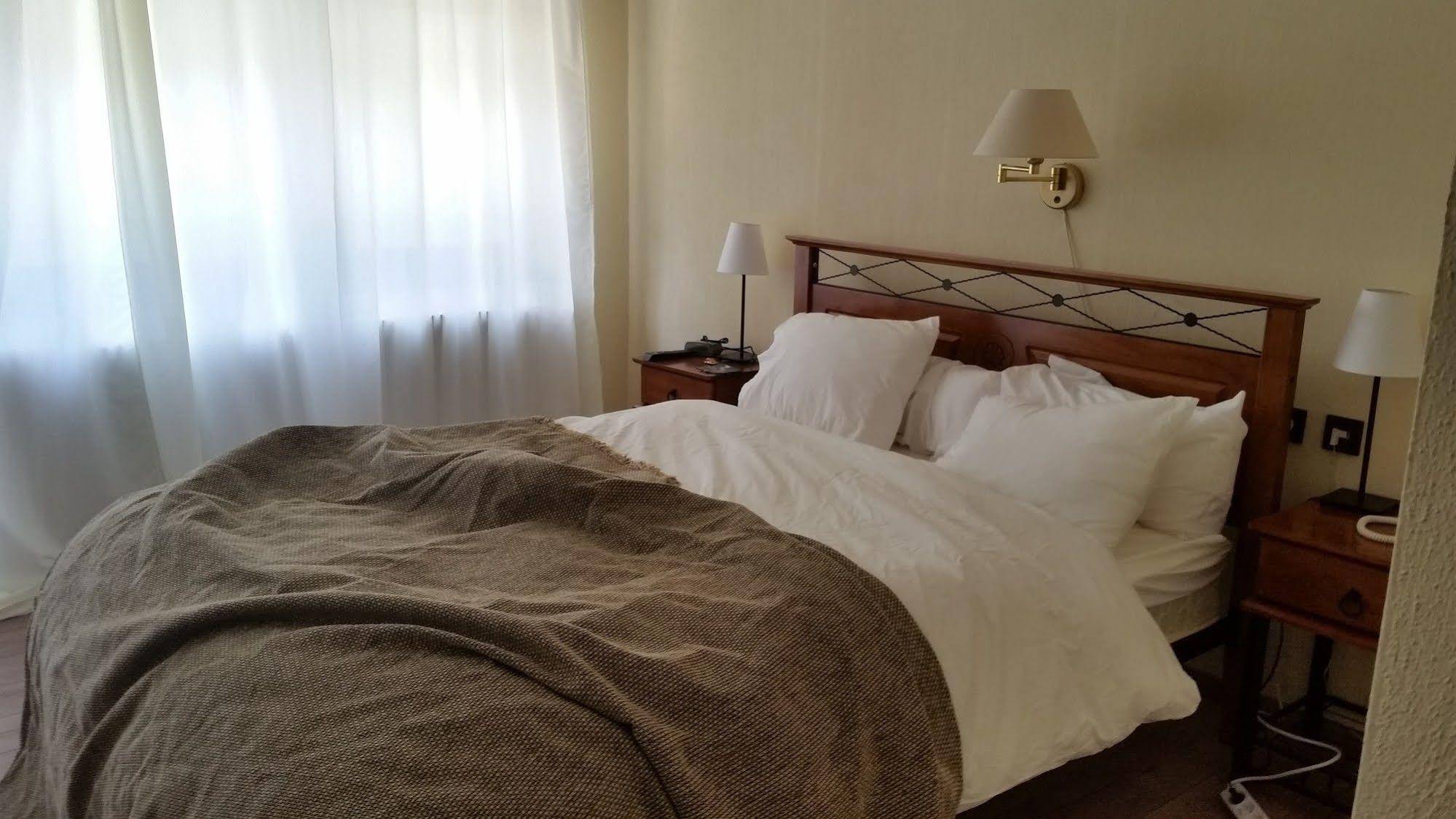Hotel-Restaurant Tannenhof