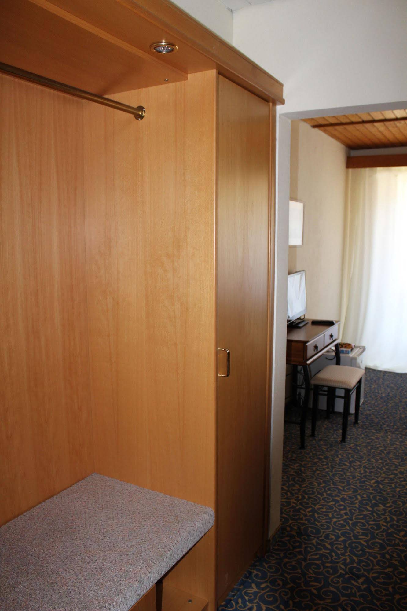 Hotel-Restaurant Tannenhof