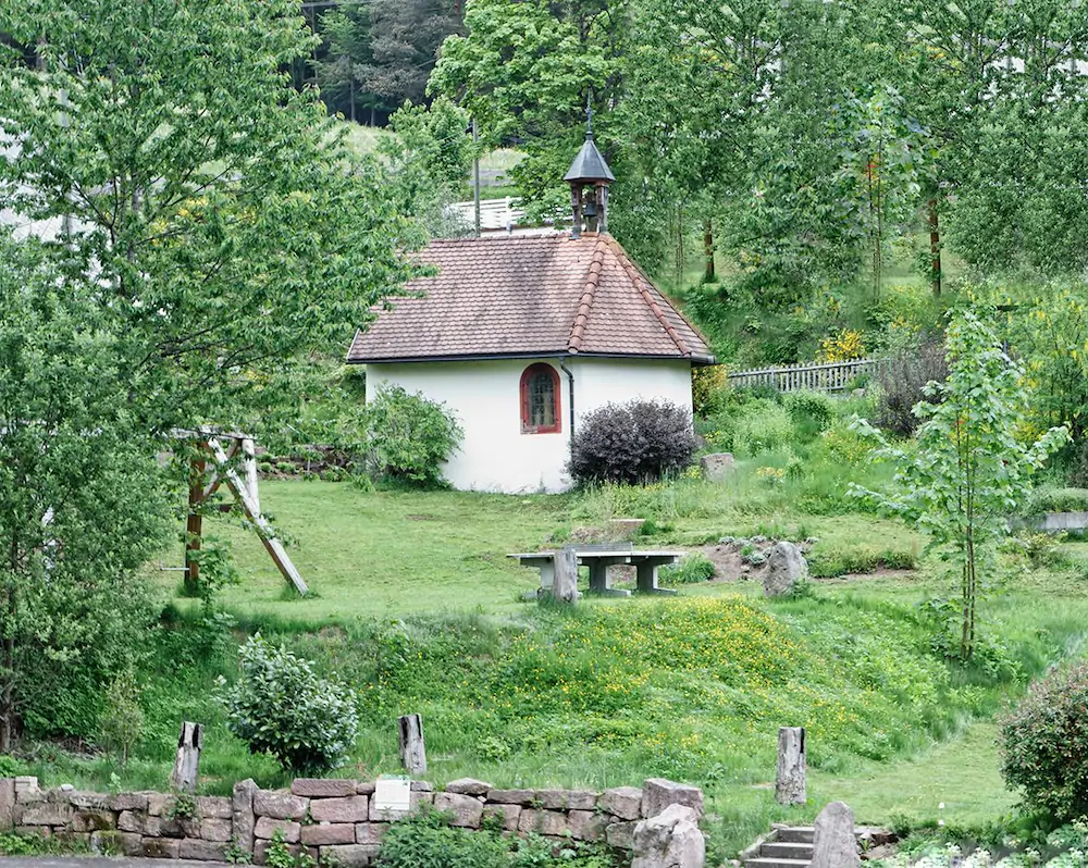 Käppelehof