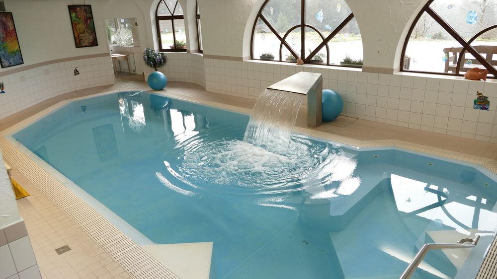 Vital- und Wellness-Hotel Basler Hof