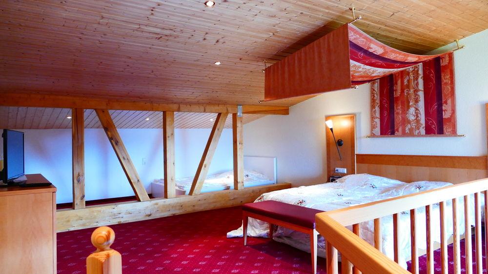 Vital- und Wellness-Hotel Basler Hof