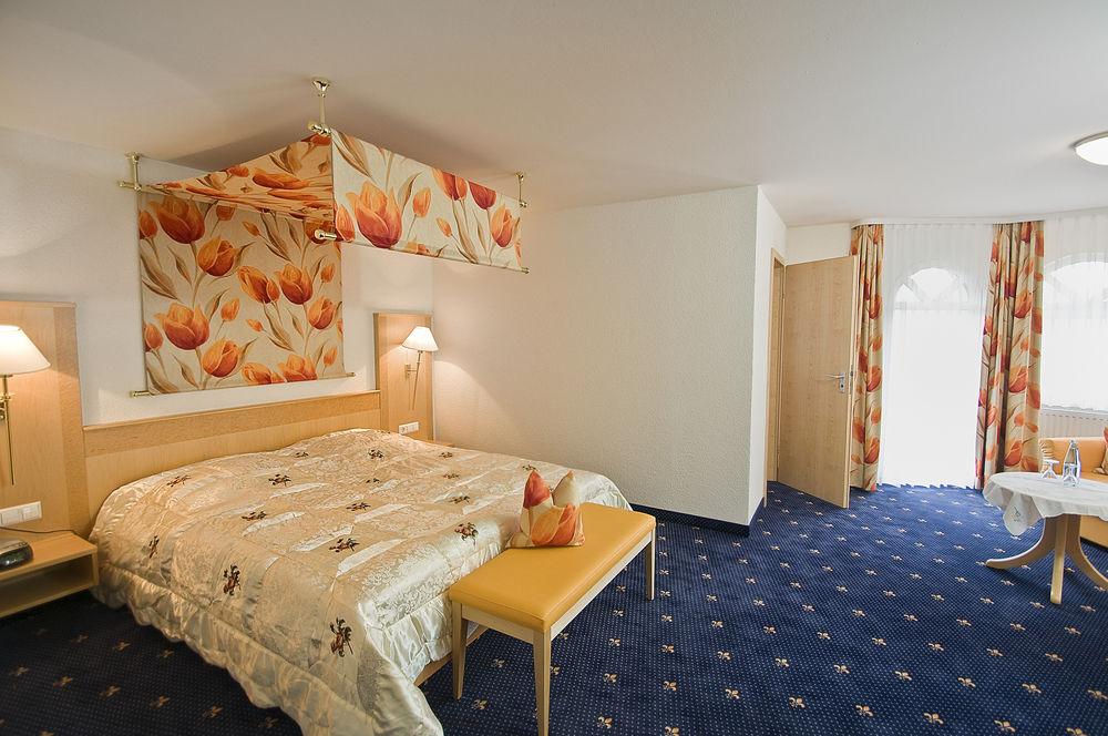 Vital- und Wellness-Hotel Basler Hof