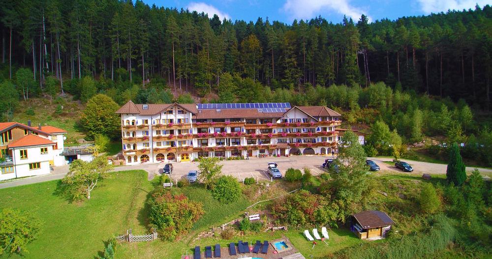 Vital- und Wellness-Hotel Basler Hof