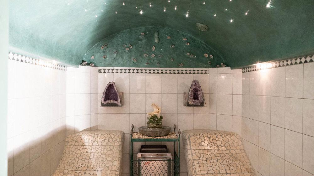 Vital- und Wellness-Hotel Basler Hof