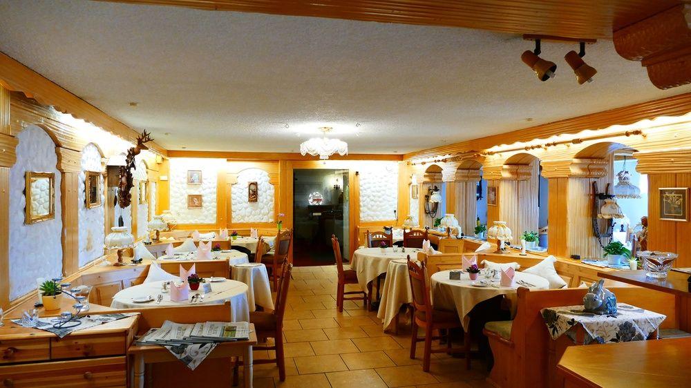 Vital- und Wellness-Hotel Basler Hof