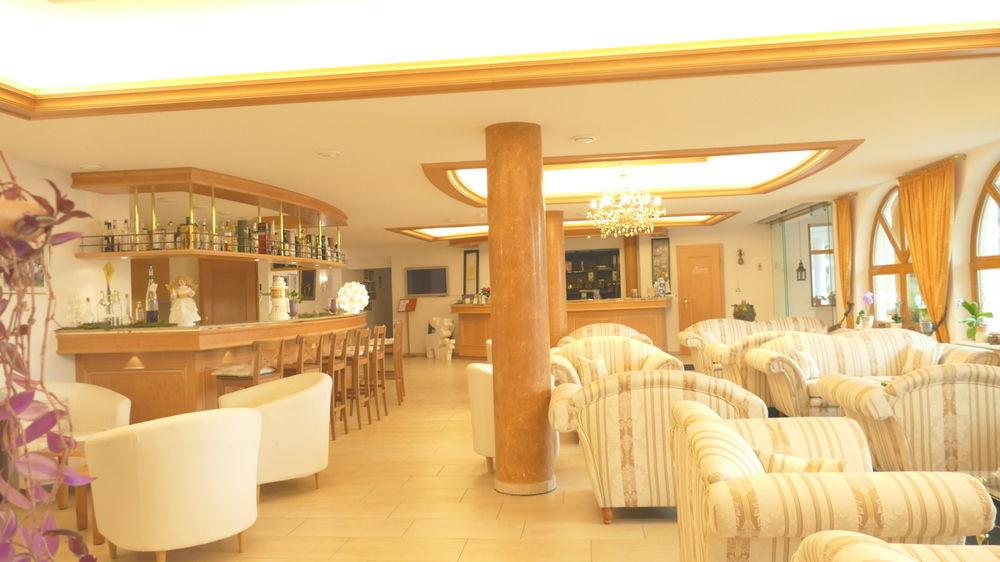 Vital- und Wellness-Hotel Basler Hof