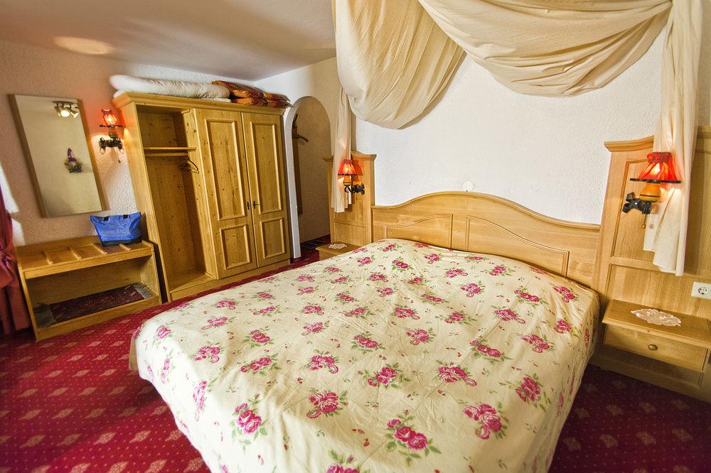 Vital- und Wellness-Hotel Basler Hof