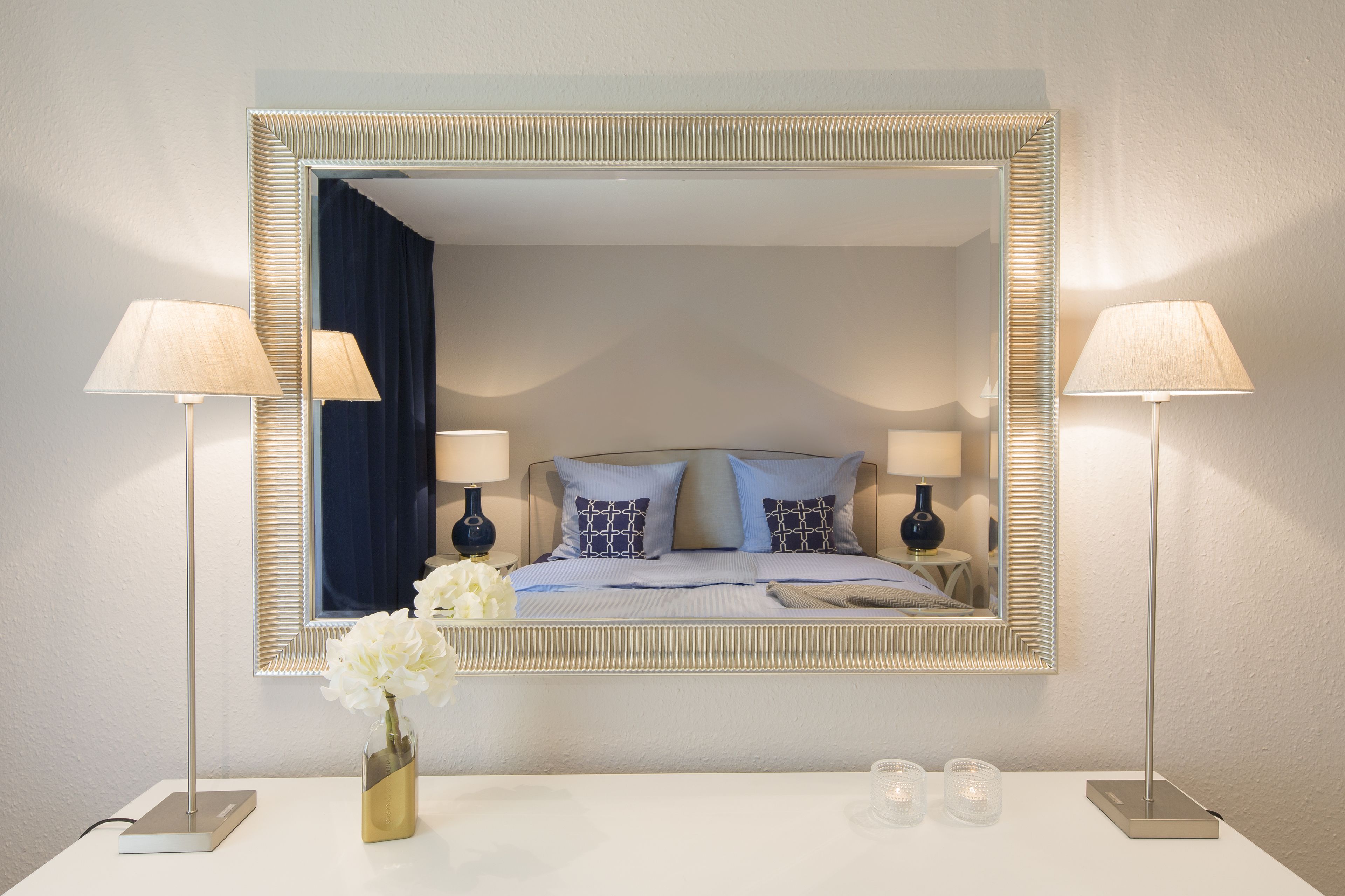 Abnoba Mons Design Apartment