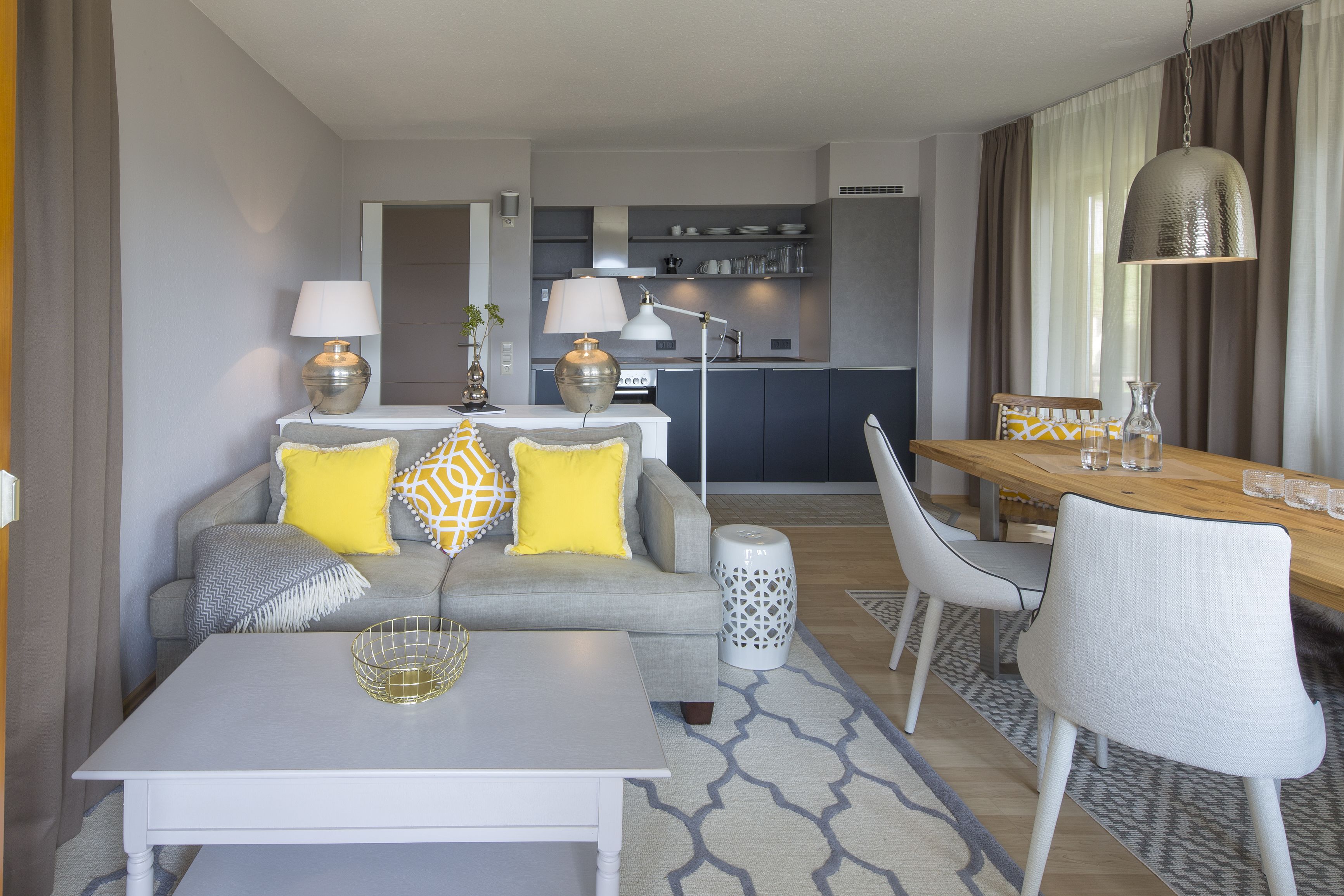 Abnoba Mons Design Apartment