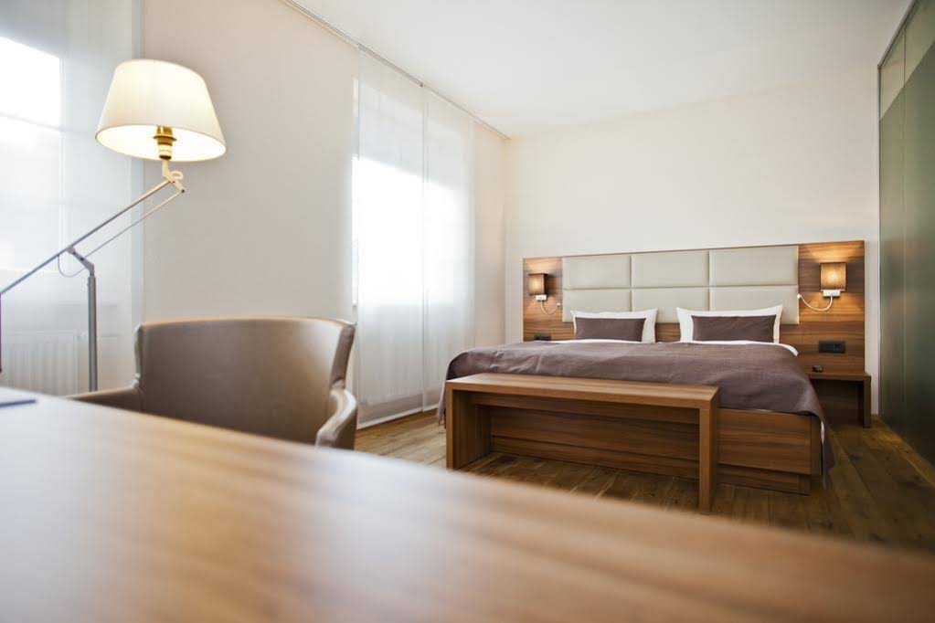 Hotel Drei König