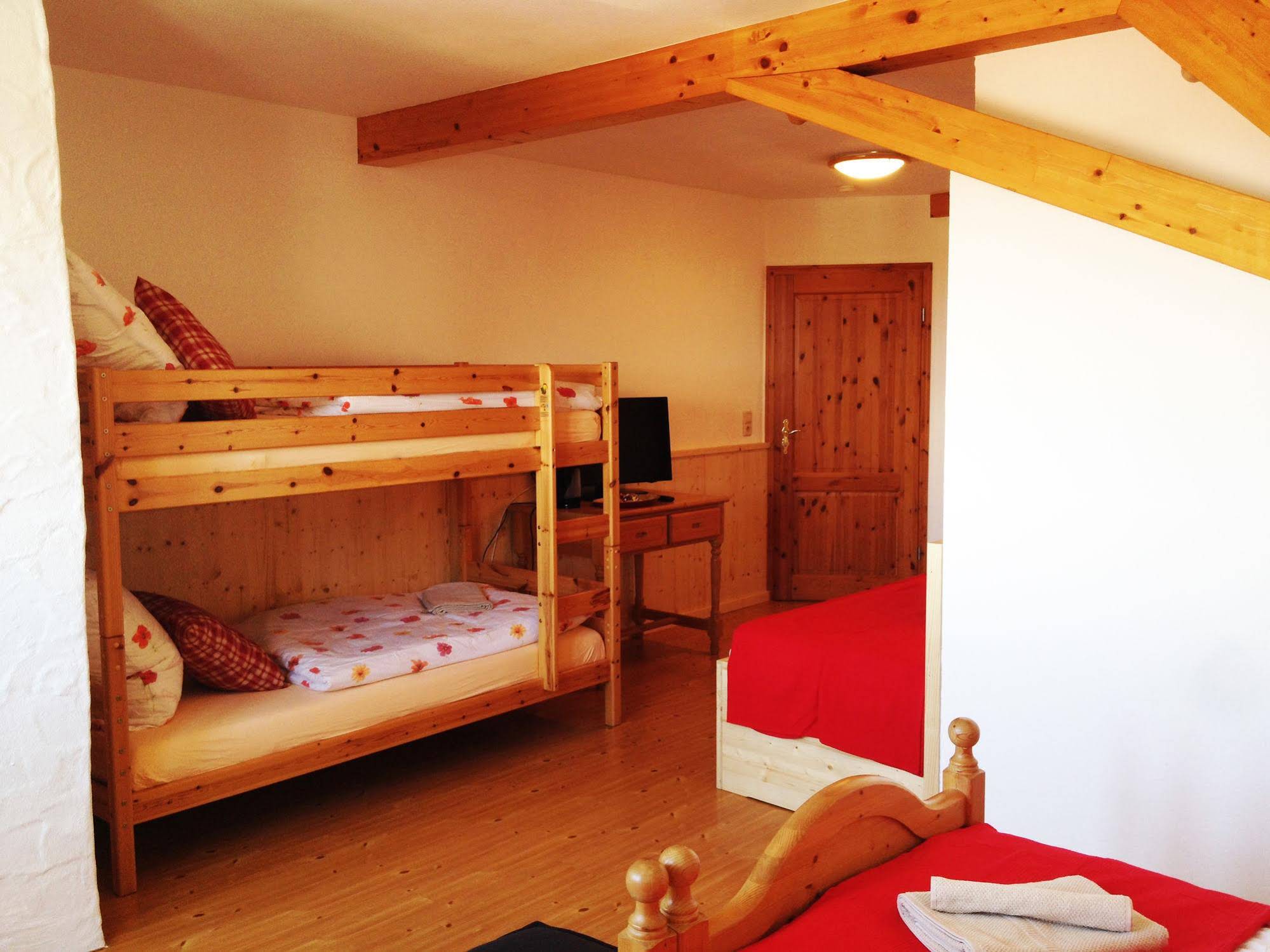 Hotel Landgasthof Sonne