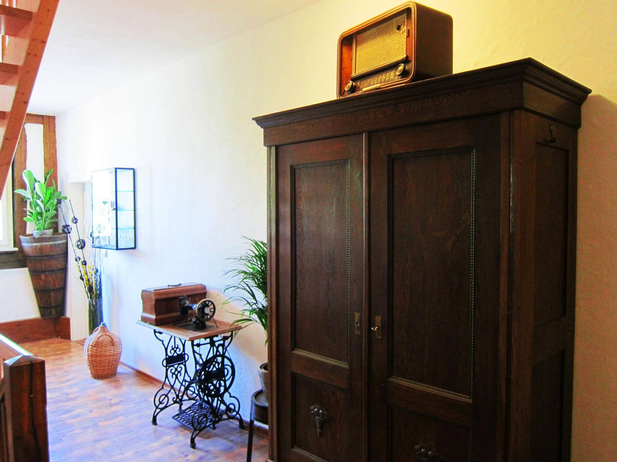 Hotel Landgasthof Sonne