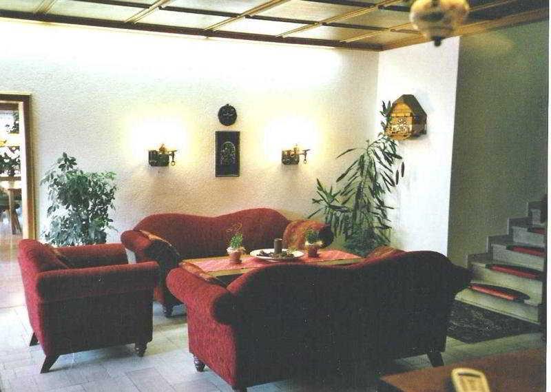 Hotel Großbach