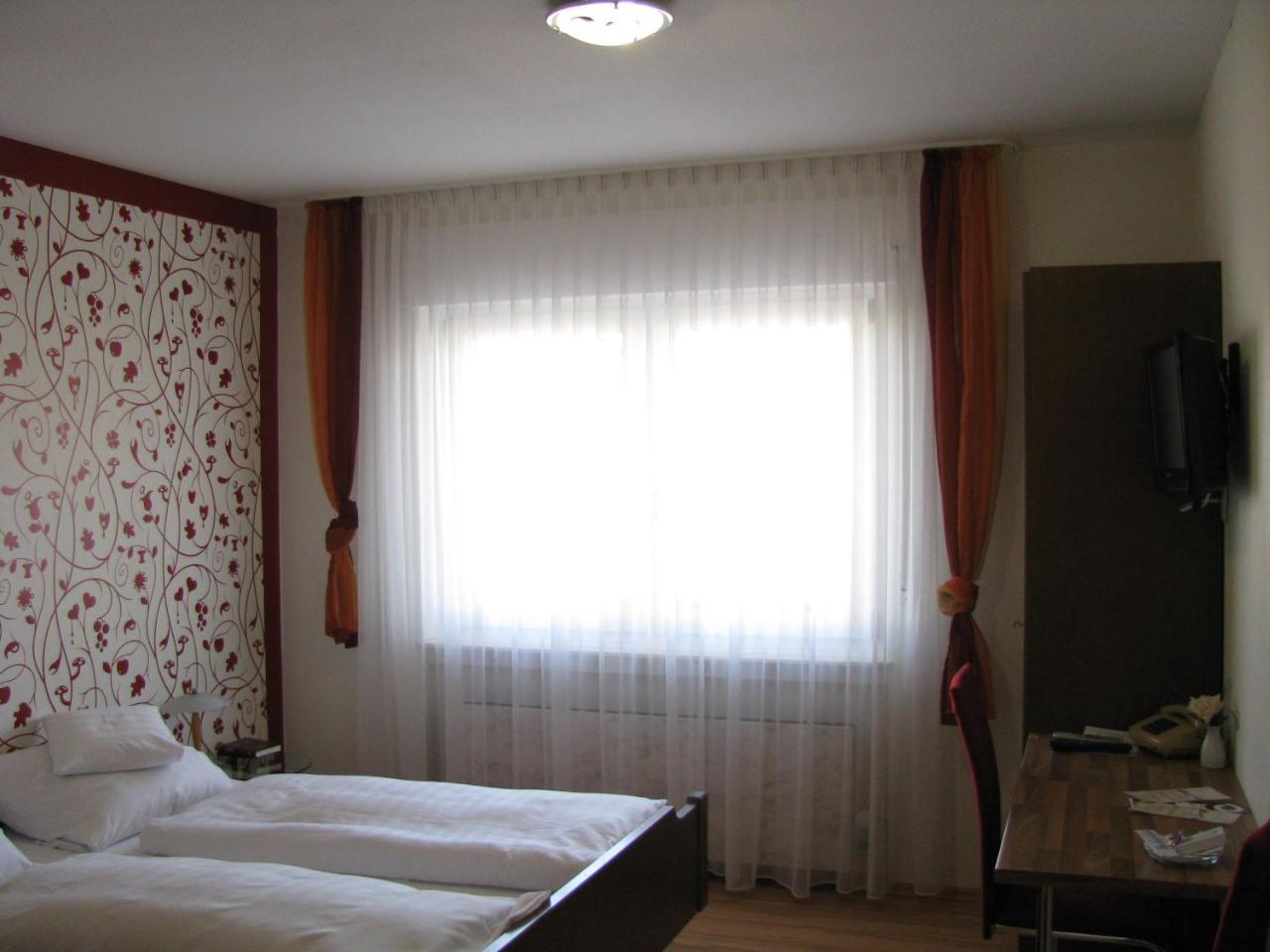 Hotel-Restaurant Bürgerstube