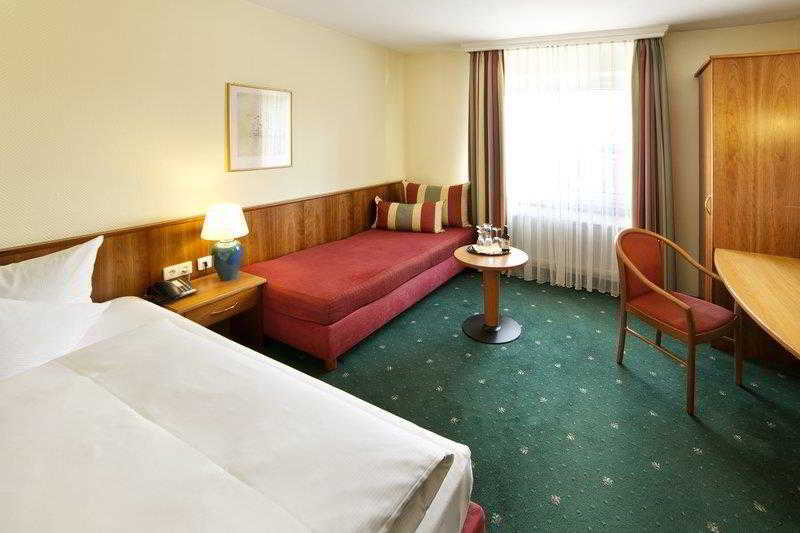 Best Western Queens Hotel
