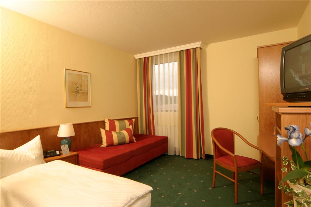 Best Western Queens Hotel