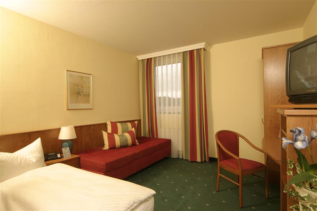 Best Western Queens Hotel