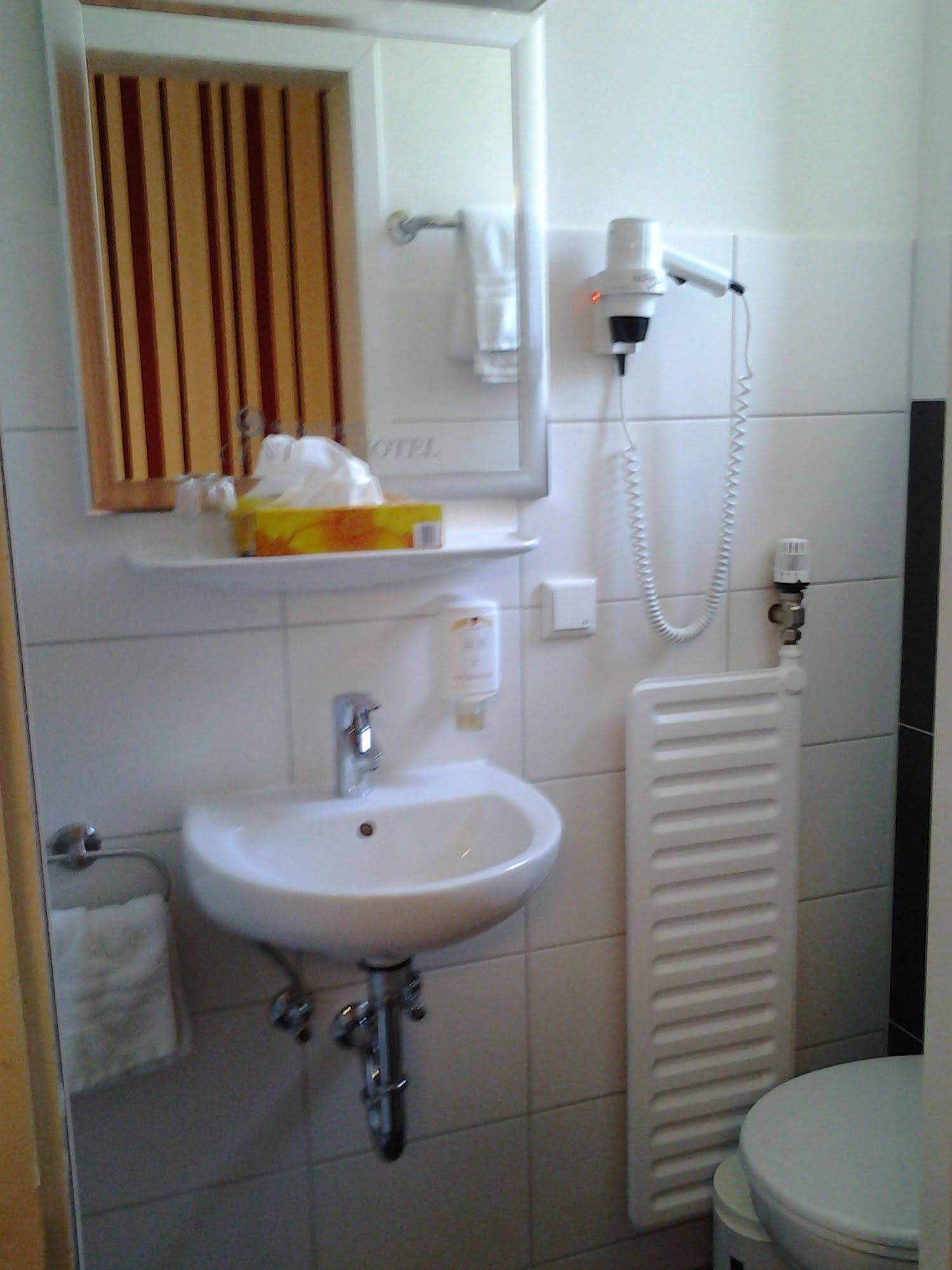 Centralhotel