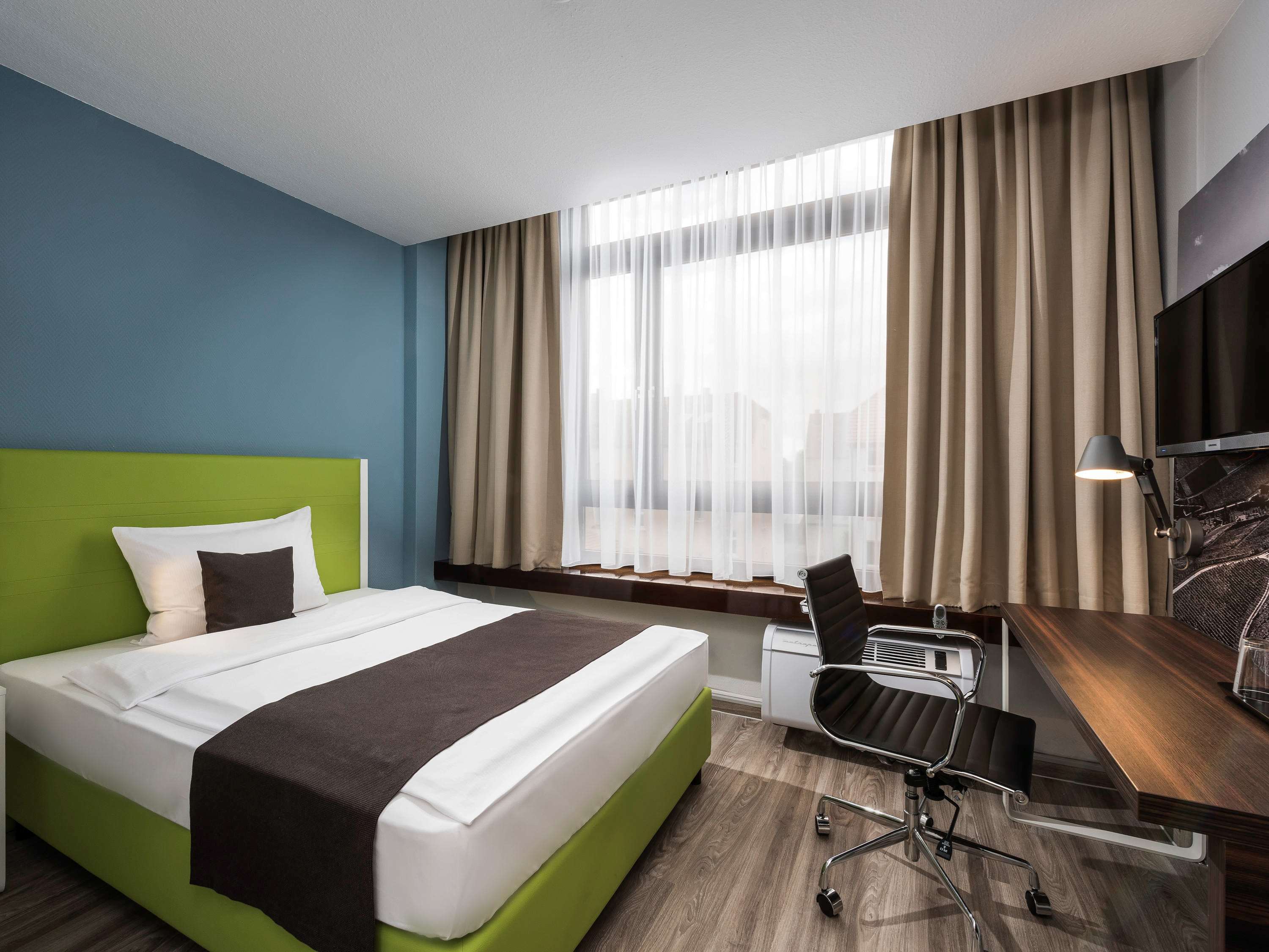 Hotel ibis Styles Offenburg City