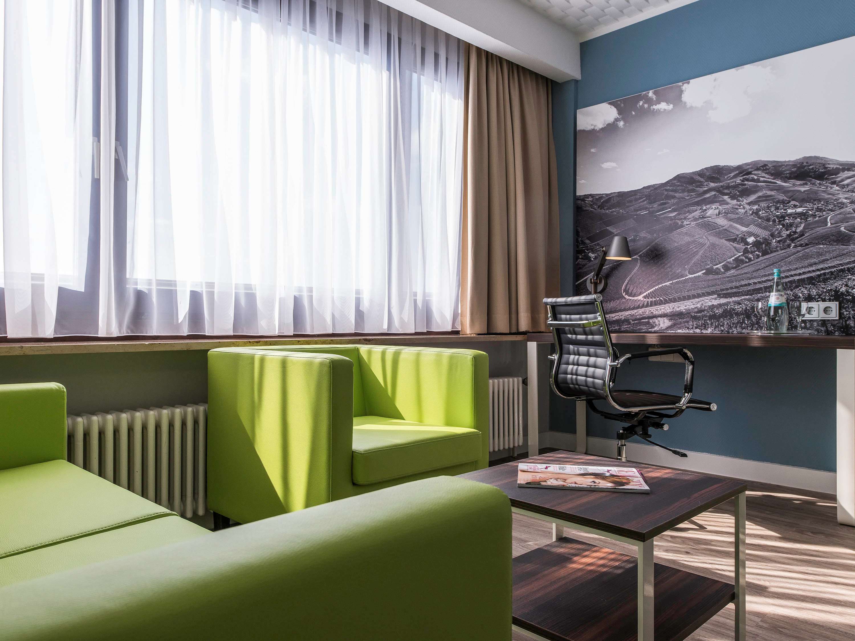 Hotel ibis Styles Offenburg City