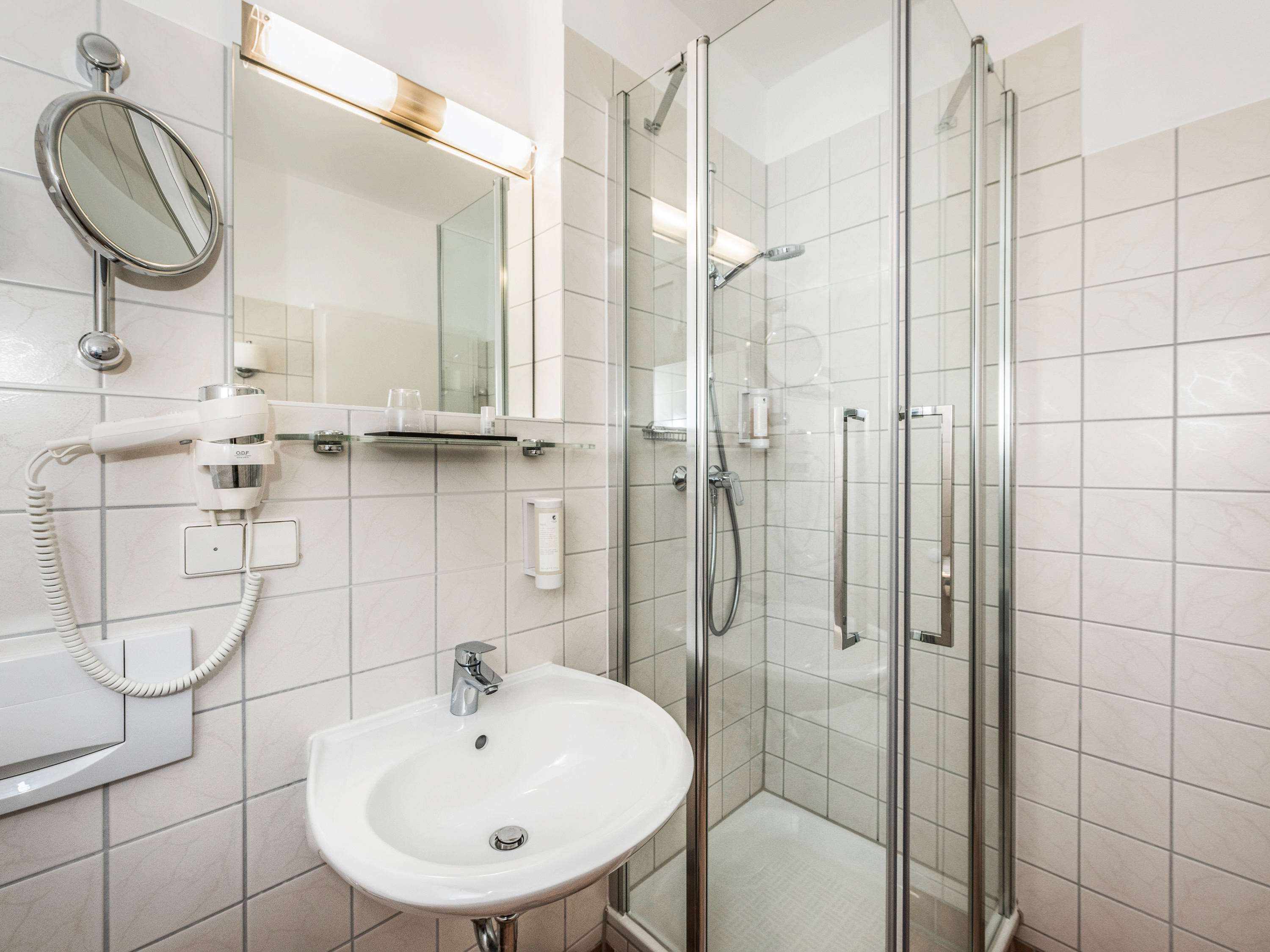 Hotel ibis Styles Offenburg City