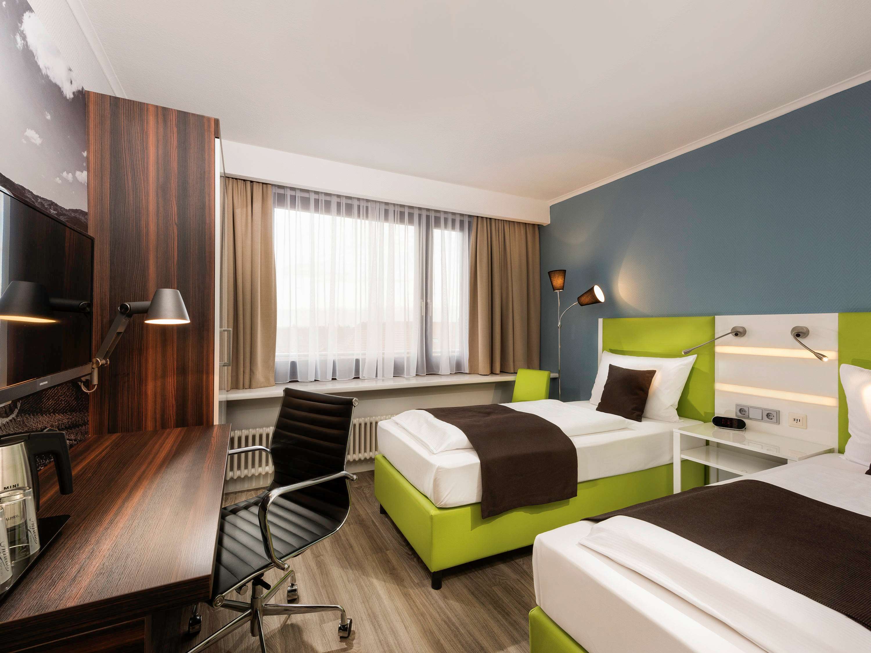 Hotel ibis Styles Offenburg City