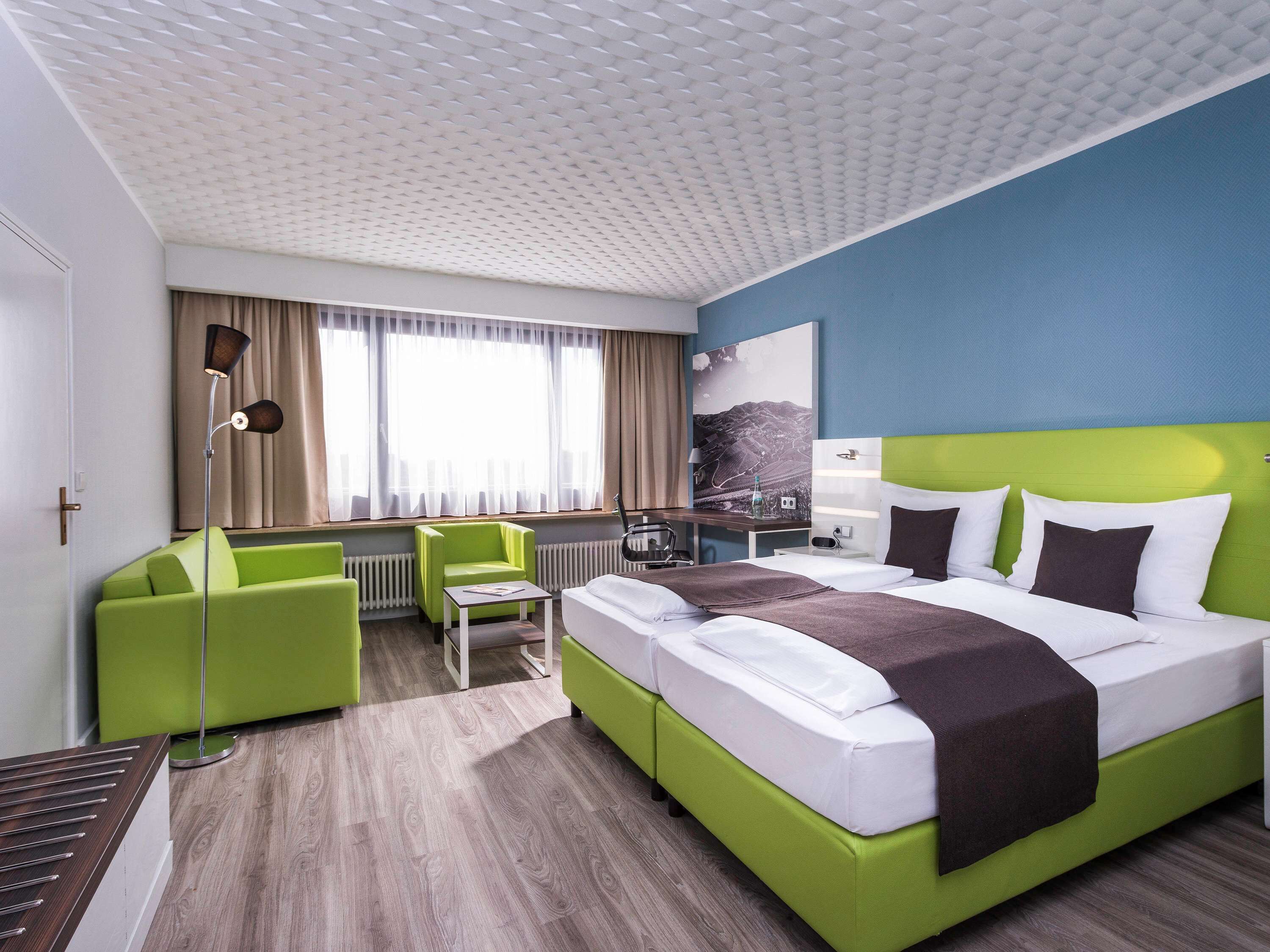 Hotel ibis Styles Offenburg City