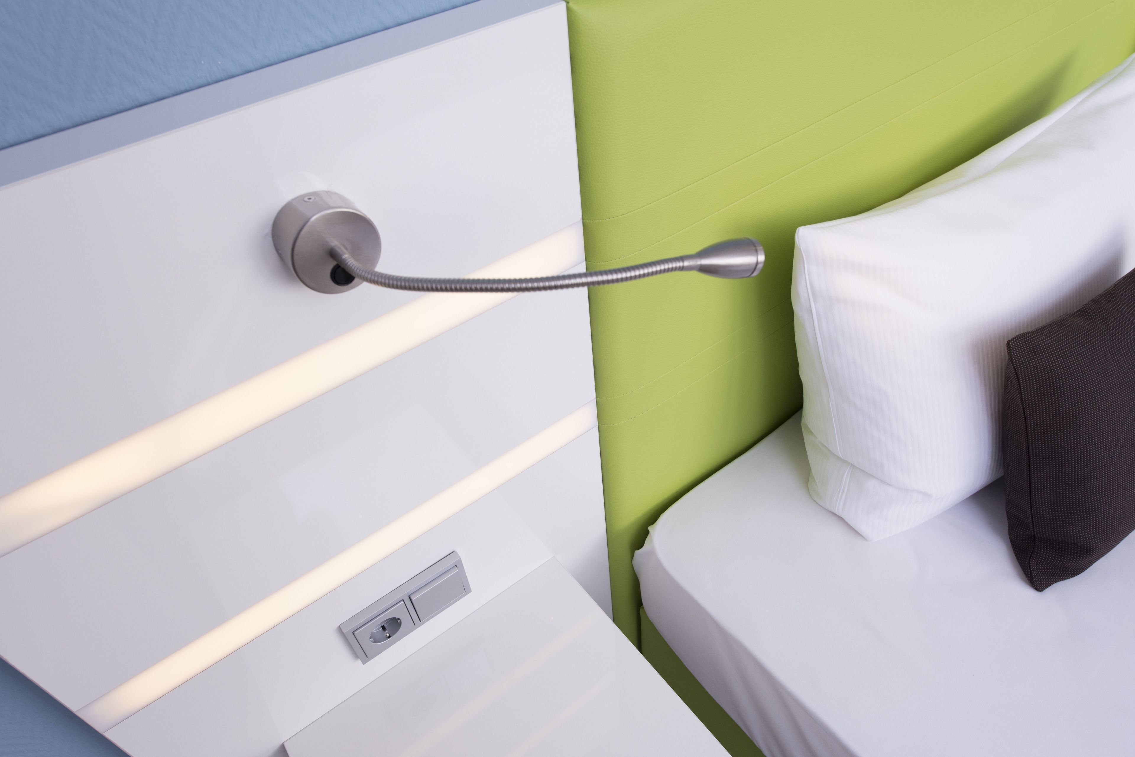 Hotel ibis Styles Offenburg City