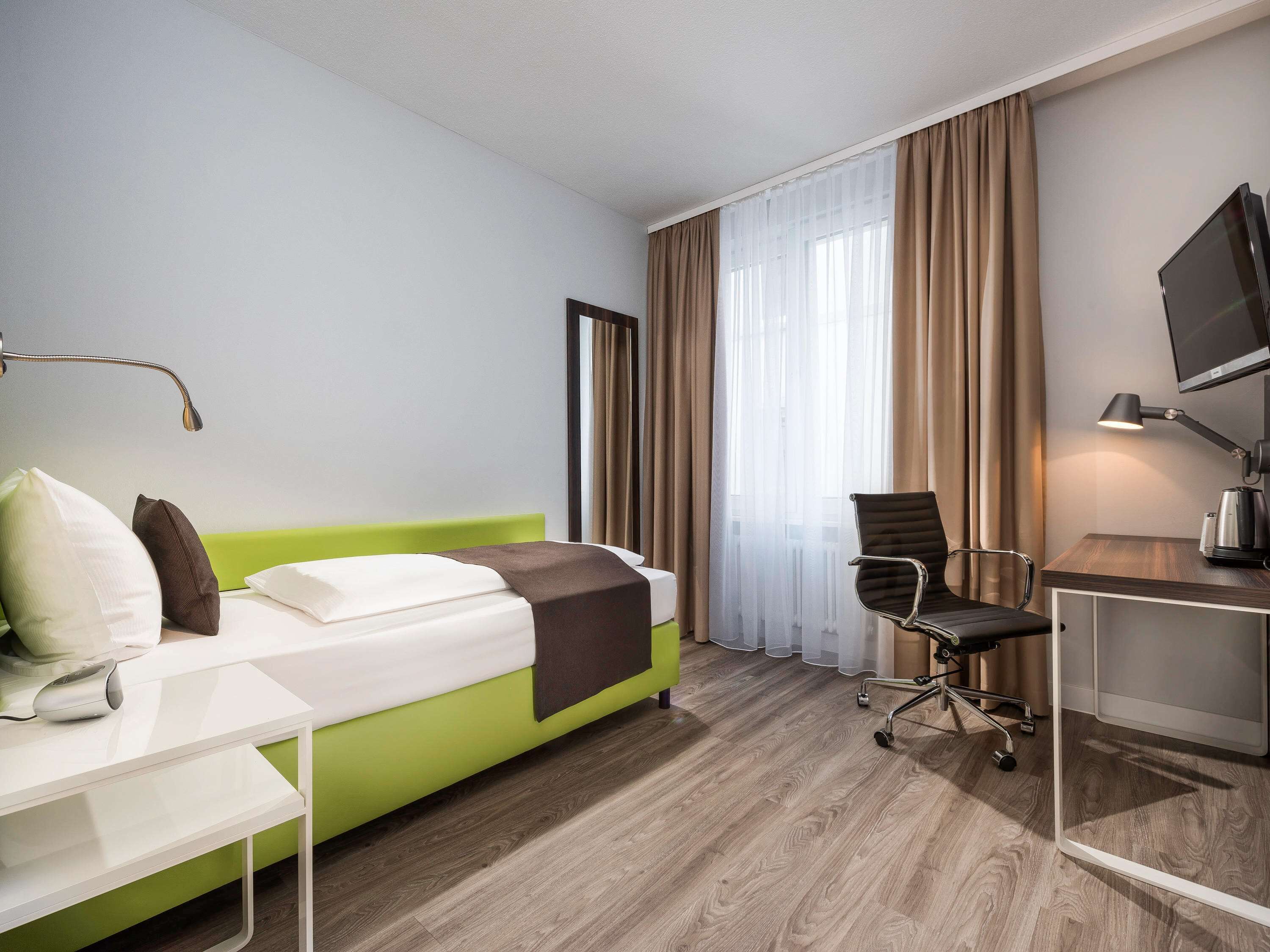 Hotel ibis Styles Offenburg City
