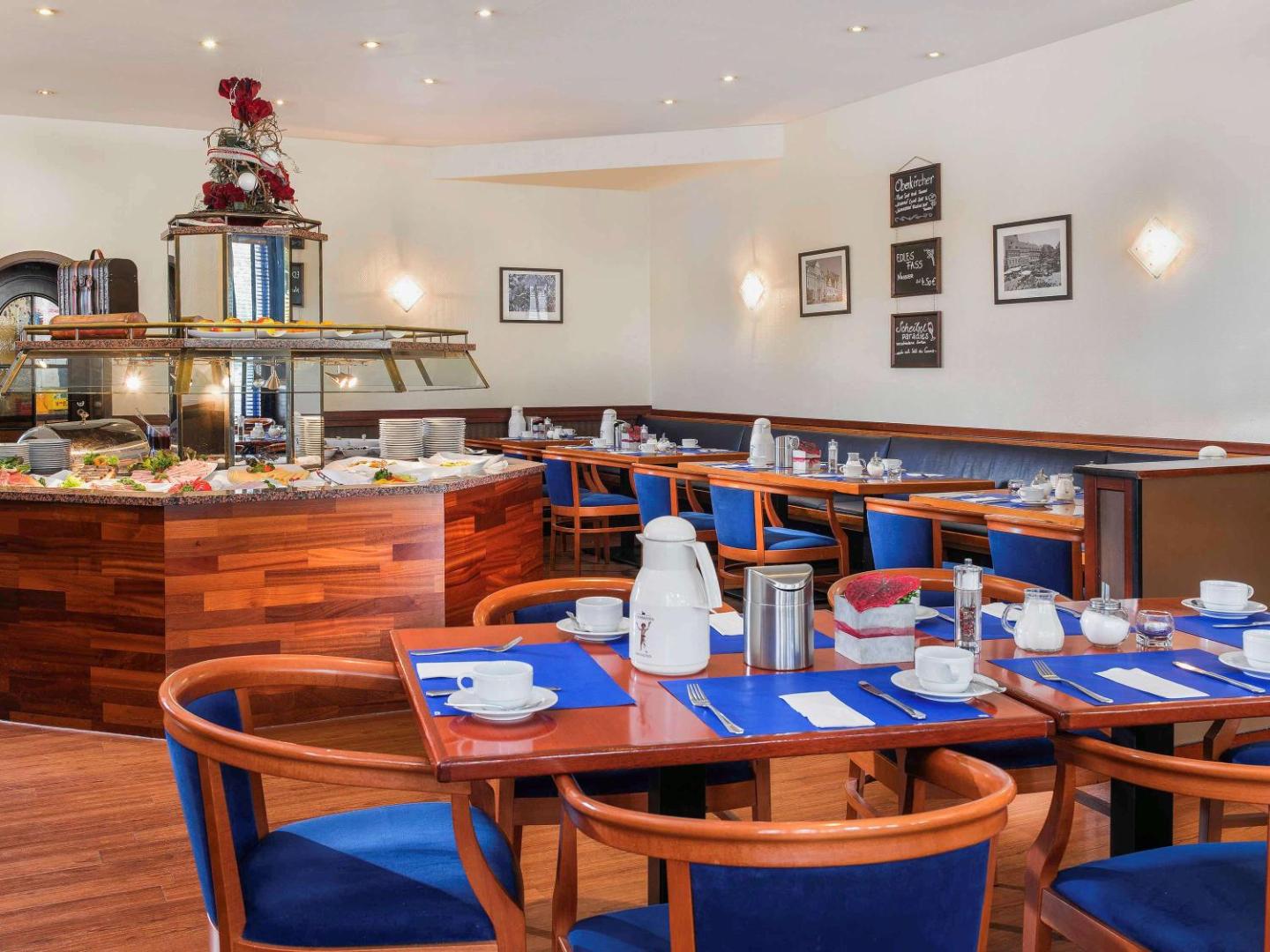 Hotel ibis Styles Offenburg City