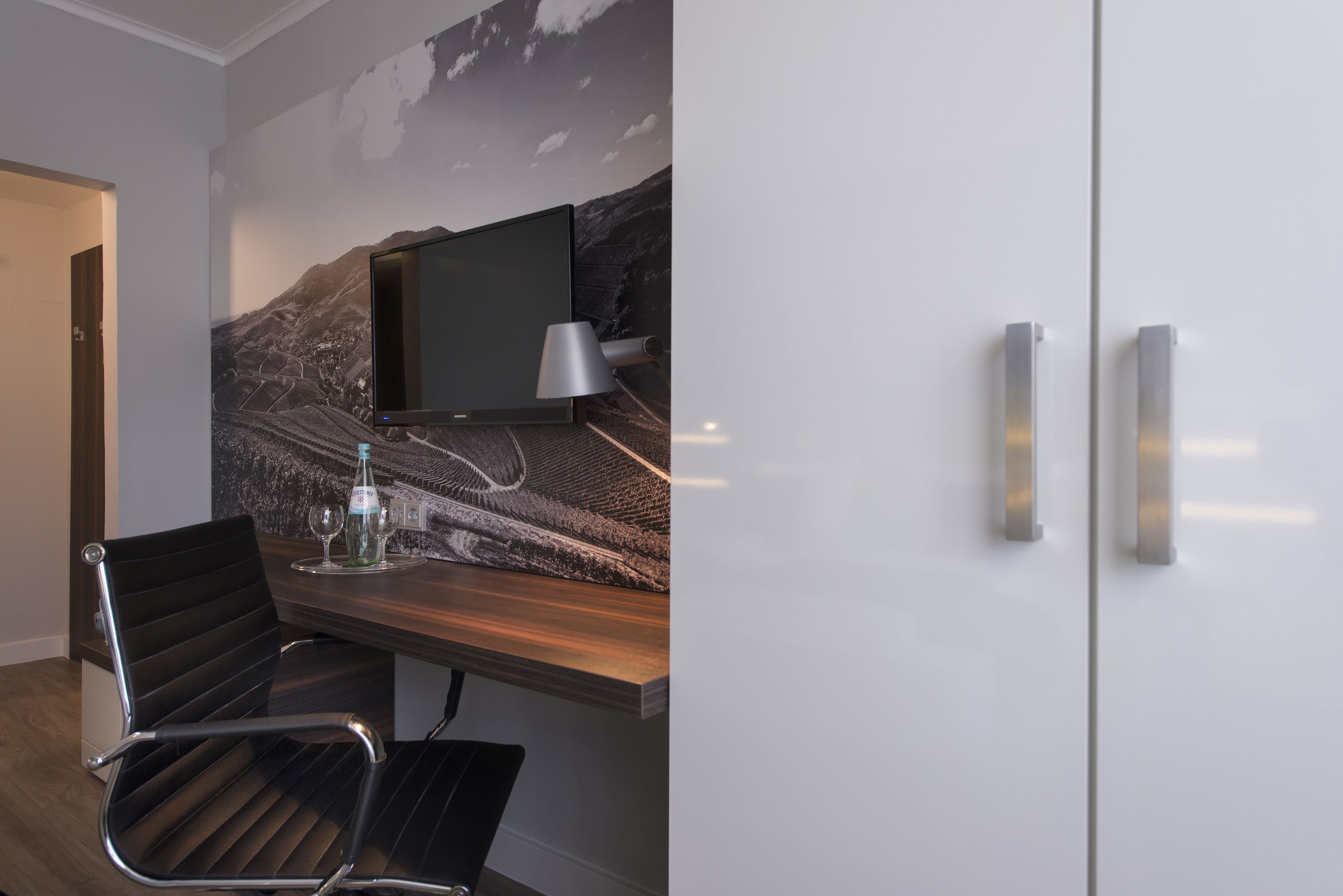 Hotel ibis Styles Offenburg City