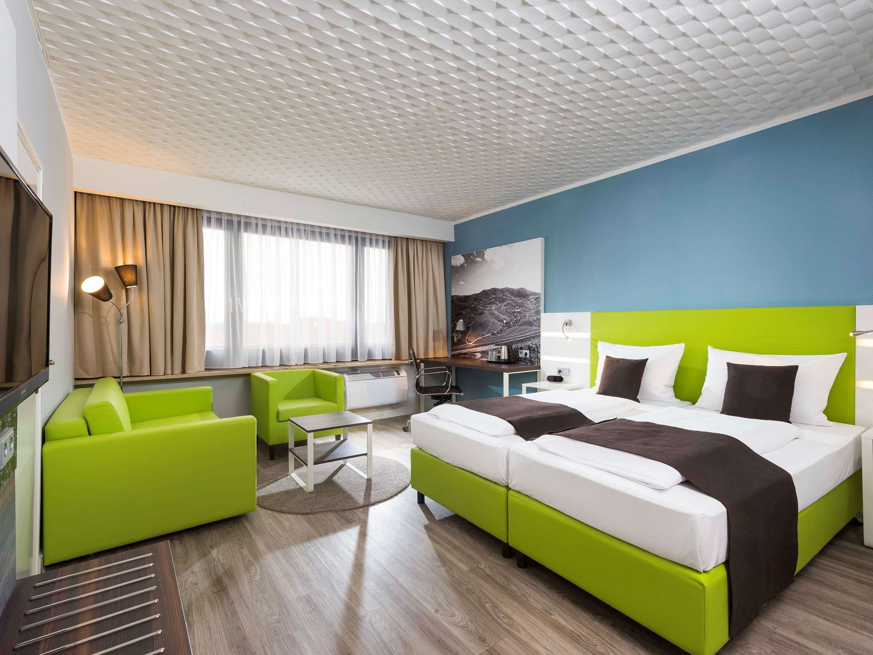 Hotel ibis Styles Offenburg City