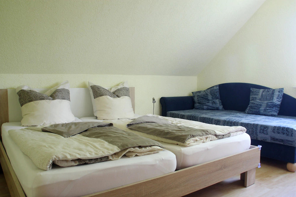 Nice Rooms Strasbourg - Europapark