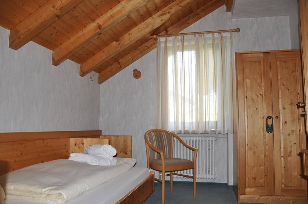 Hotel-Pension Breig