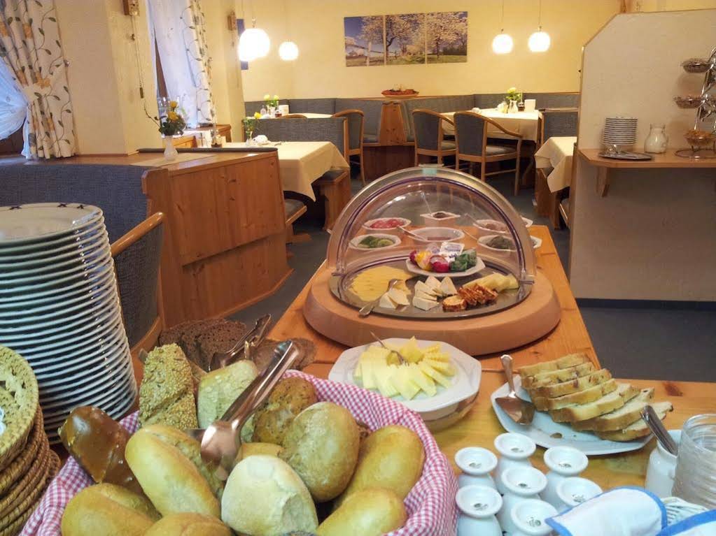 Hotel-Pension Breig