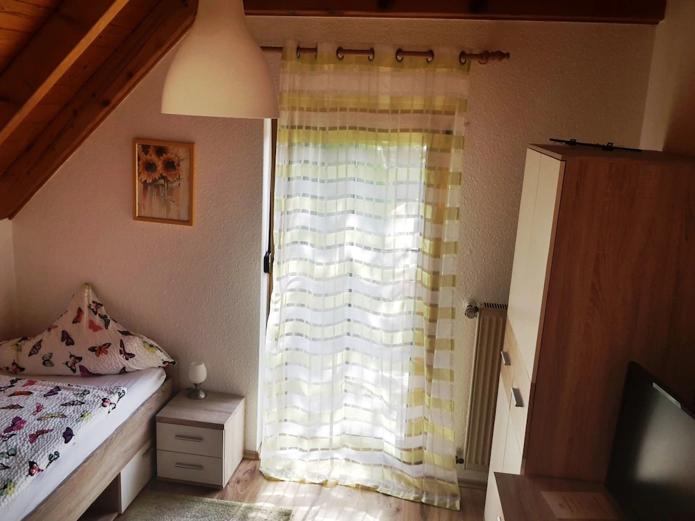Pension Jaspis