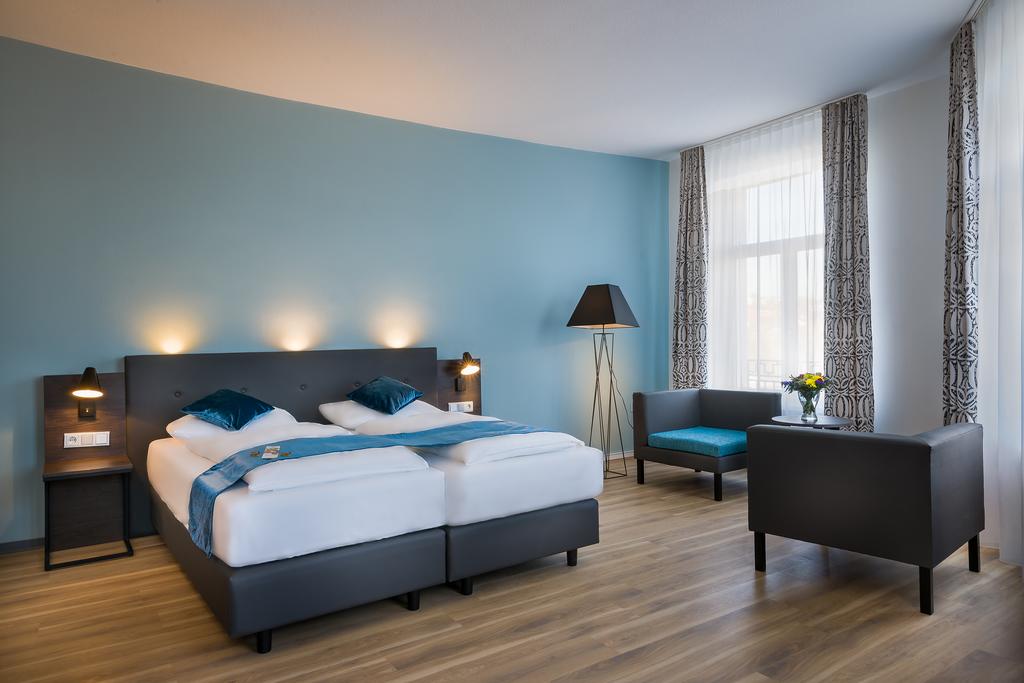 Novum Hotel Ruf