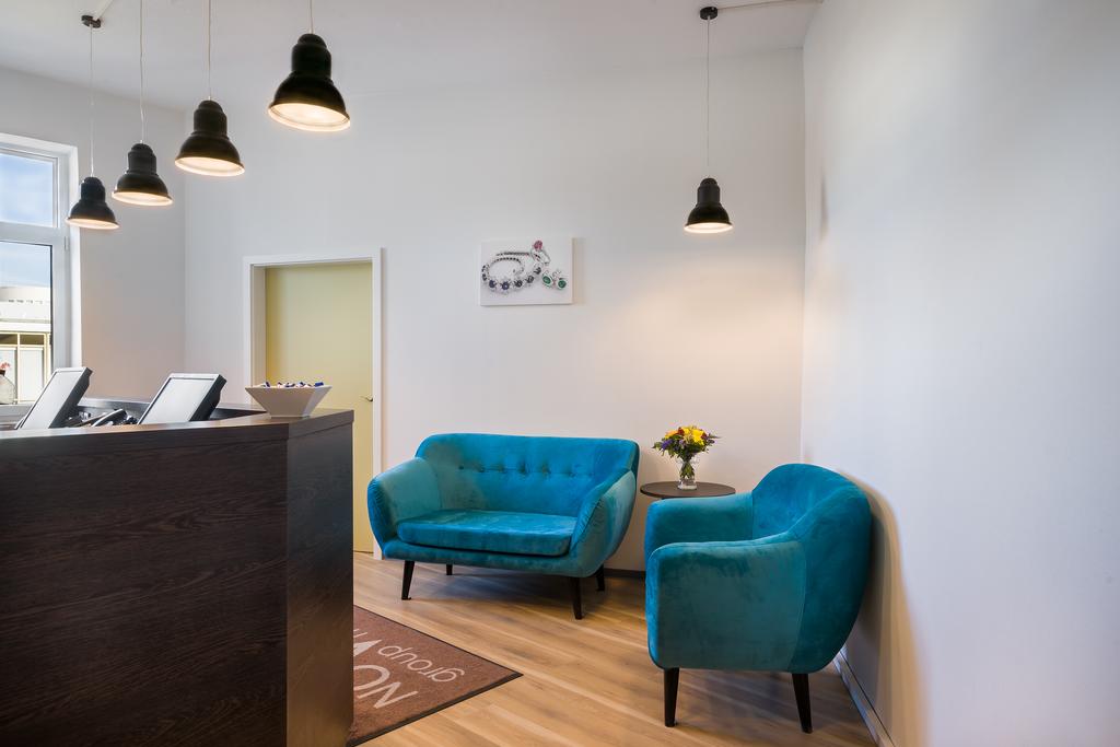 Novum Hotel Ruf