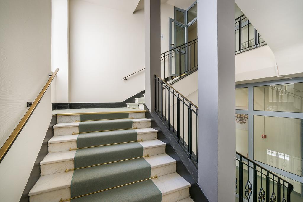 Novum Hotel Ruf