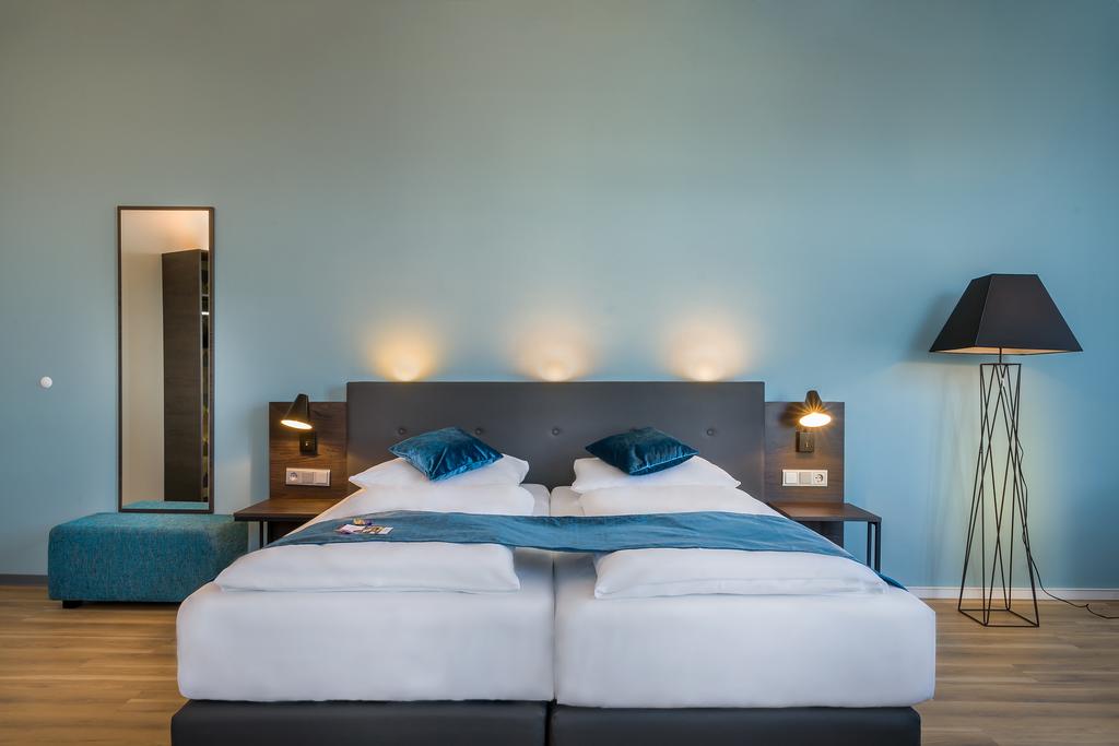 Novum Hotel Ruf