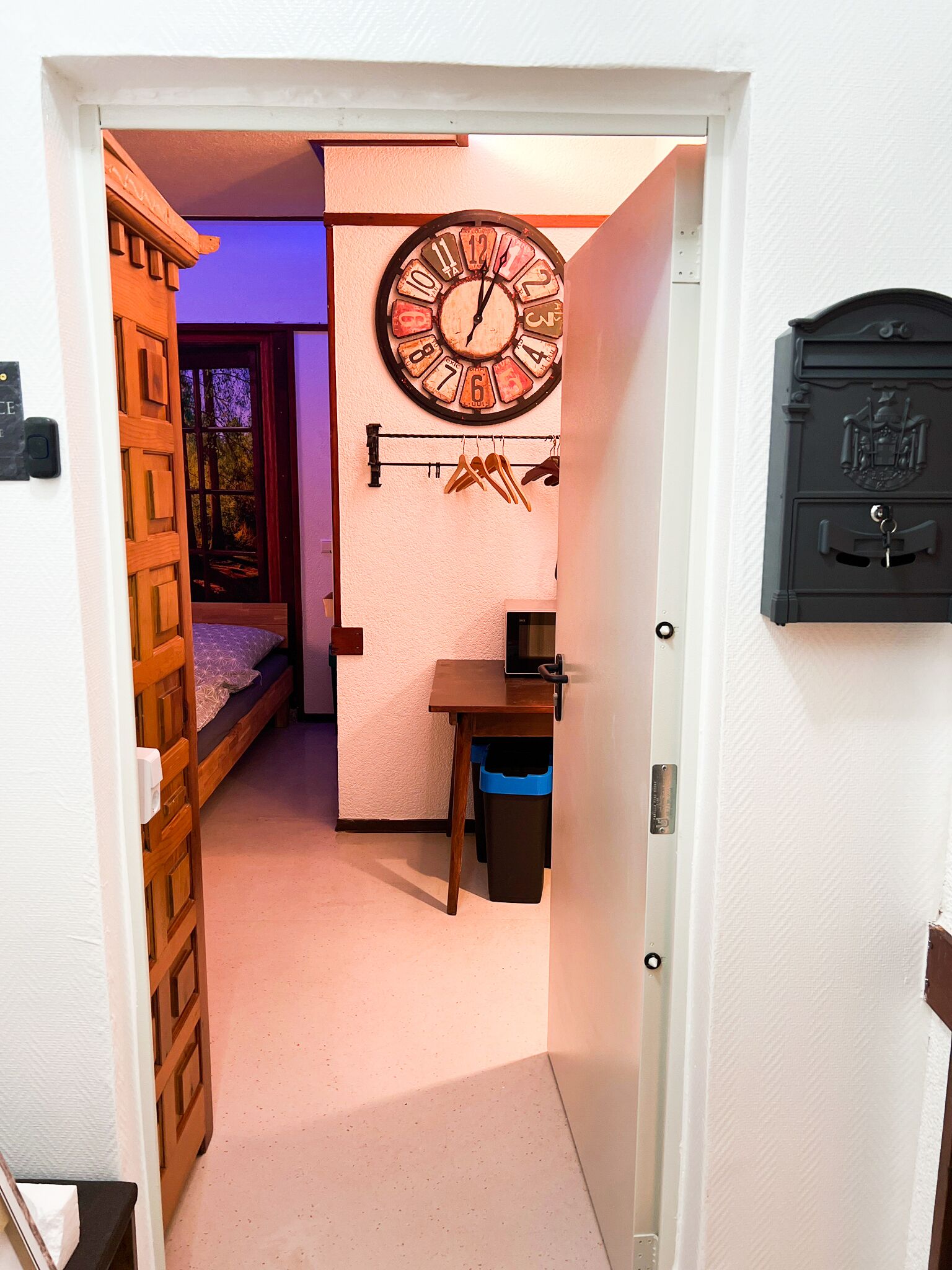 Punjab Palace Refugium