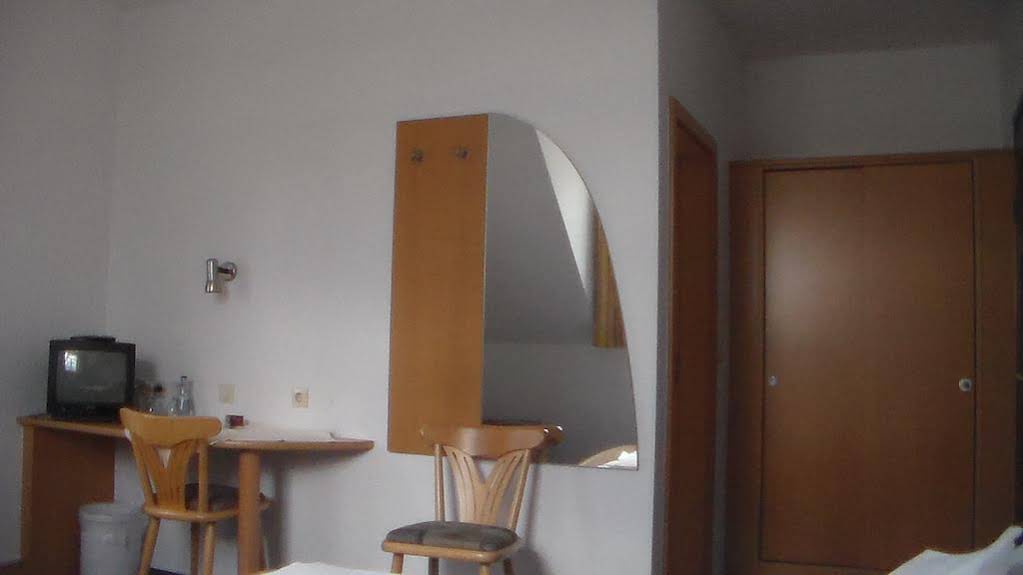 Hotel-Landgasthof Zum Seehof