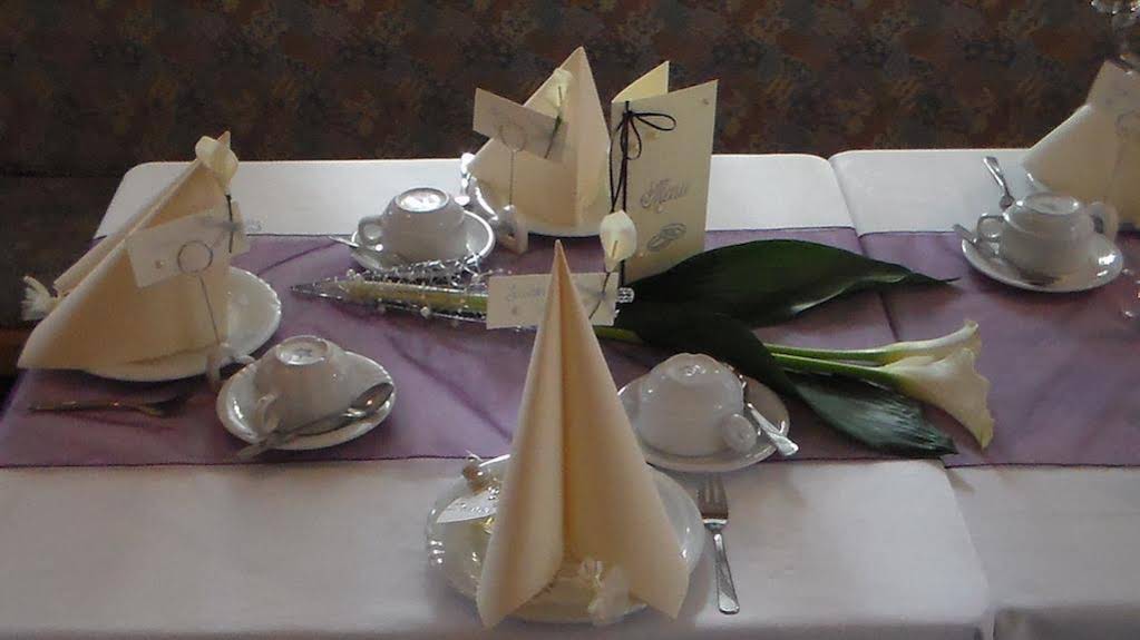 Hotel-Landgasthof Zum Seehof
