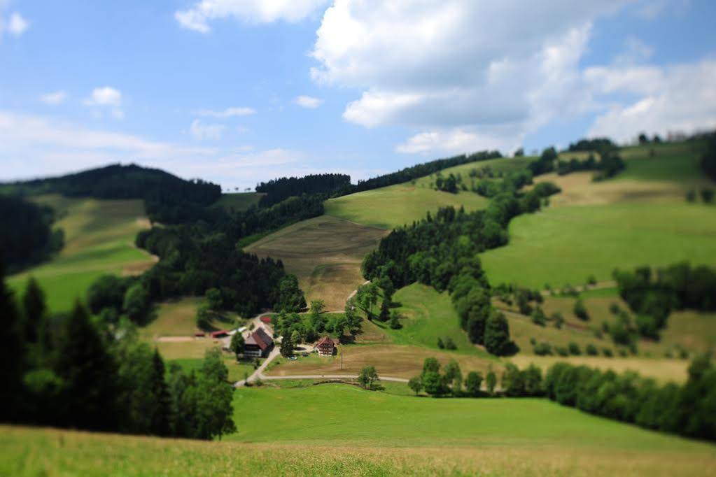 Haus Maria Lindenberg