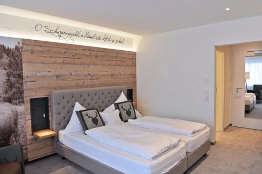 Gasthof-Hotel Hirschen