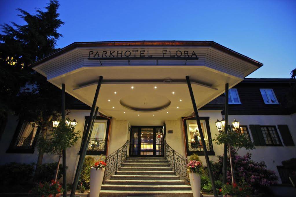 Parkhotel Flora