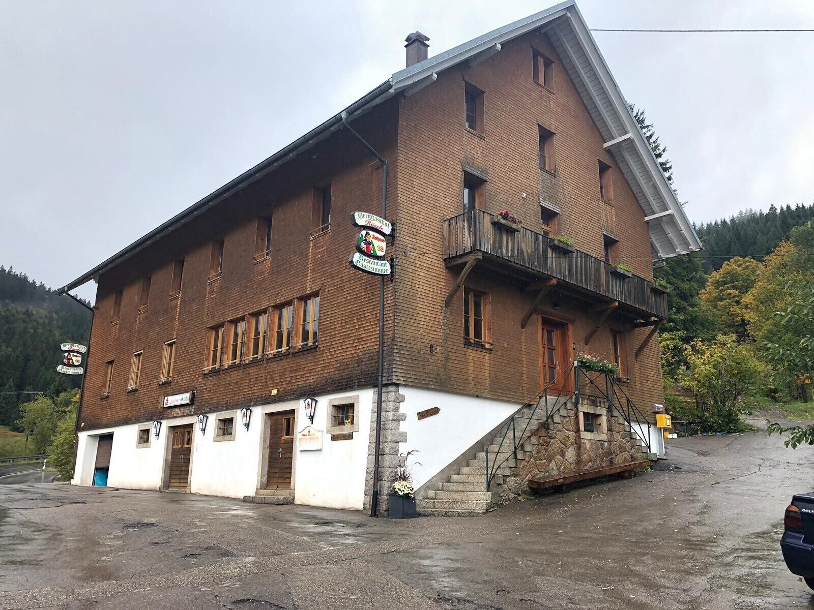 Sporthostel Rössle