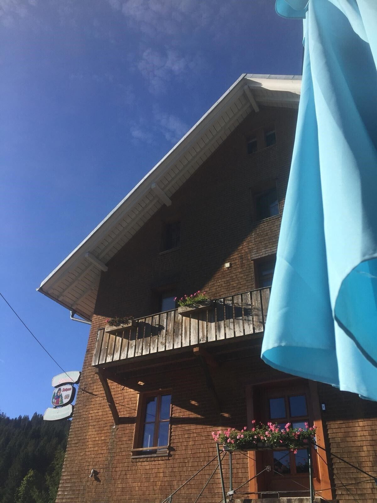 Sporthostel Rössle
